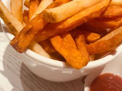 美式大粗薯-娜娜家·Nana's restaurant(国金汇店)