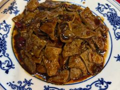 -蔡阿水羊肉店