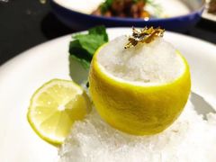 -小火花·干式熟成牛排馆Spark SteakHouse(剑桥郡店)