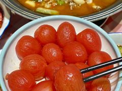 -江味龙虾馆·裸蓝龙虾(南山店)
