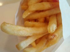-麦当劳(仙林亚东城得来速店)