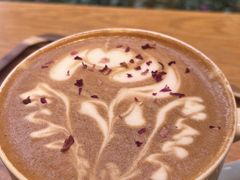 -Peet's Coffee皮爷咖啡(豫园店)