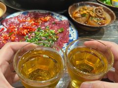 -周小明火锅(黑金冠社区店)