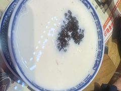 -捷信牛奶甜品世家(合生汇店)
