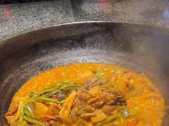 -土灶人家柴火鸡(都江堰店)