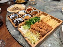 -山东老家(天龙分店)