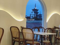 -香梨观景餐厅(西街店)