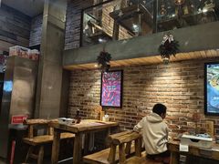 -馋嘴猫北京食堂·烤鸭·宵夜(亚运村店)