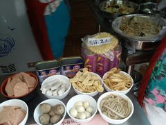 -蓉城西二道无名冒菜(西二道街店)