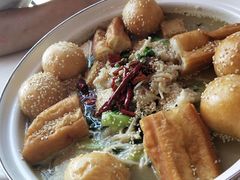 -友达面馆·酸菜鱼面(钱塘区店)