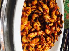 -福缘烤肉王自助(爱琴海-原比尔森店)