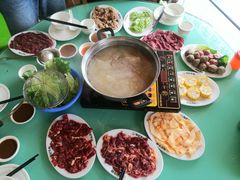 -乌记鲜活牛肉城(金砂东路店)