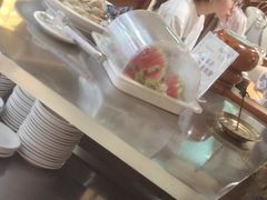 -肖记公安牛肉鱼杂馆·省级非物质文化遗产(万松园直营店)