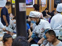 -粗茶淡饭(东关街店)