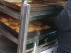 -朱记小郑酥烧饼(建康路店)