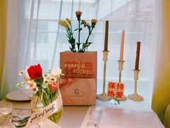 -晶雅花园西餐厅(南京首店)