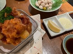 -阿吾罗日本料理(K11艺术中心店)