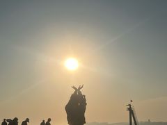 -江山半岛白浪滩景区