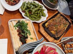 -聚点串吧·北京烧烤(赵登禹路店)