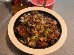 -秀儿四九城·新京菜(亚运村鸟巢店)