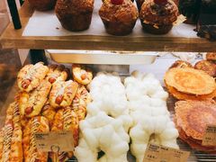 -PAPER STONE BAKERY(天汇广场店)