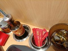 -华记煲仔华·煲仔饭(三元里万科里店)