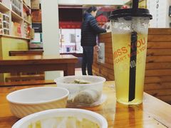 -安海五叔公土笋冻(西街店)