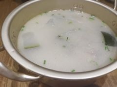 -后湖小院·乡野田园菜