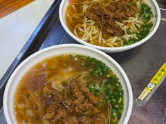 湖南粉-李兰英湖南面馆(护国路店)