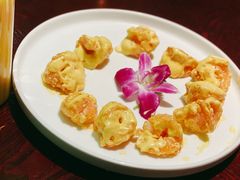 -永安鱼庄·镇江菜(东吴路店)