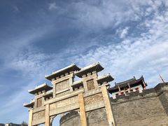-即墨古城