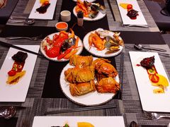 -博林天瑞喜来登酒店·西丽尚膳