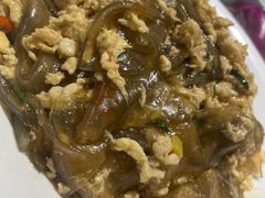 -洪沟崖张记炒鸡店(聚才路店)