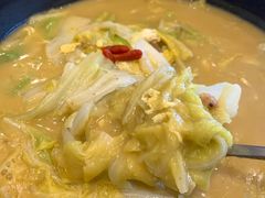 -解家河南菜(商鼎路店)