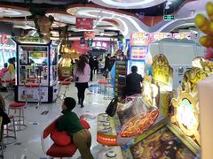-PLAY 1家庭娱乐中心(城关万达广场店)