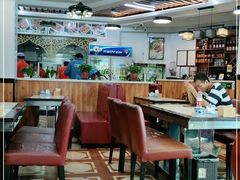 大堂-马布尔莱斯食府(西红门店)
