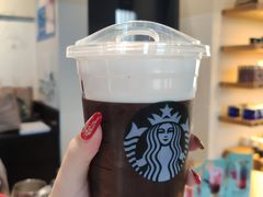 绵云冷萃-星巴克臻选(威海威高广场店)