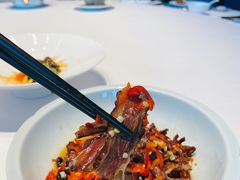 -湘上湘(米其林餐厅-正大中心总店)