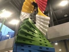 -XONE潮玩运动馆