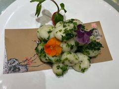 -老街饭庄(扬子江北路总店)