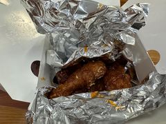 -SUN炸鸡专门店(西塔总店)
