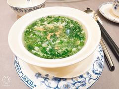 -银都上海菜馆(粤海东路店)