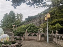 -虞山城墙