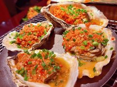 -周丹丹原味烧烤(香格里拉店)