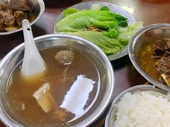 -阿秋牛排(湖心街店)