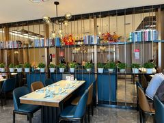 -燕郊烧鸽子(酷车小镇店)