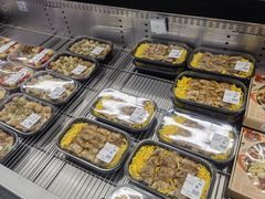 -山姆会员商店(杨桥西路店)