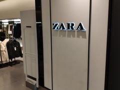 -ZARA HOME(天环广场店)