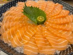 -Sushi Love 创意寿司(正佳广场店)