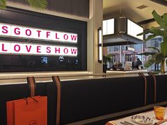 -太食獸泰式茶餐厅(IFS国金中心店)